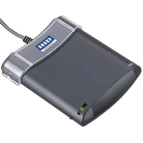 hid contactless smart card reader|hid smart card reader driver.